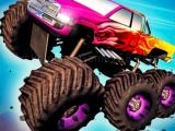 Play Monstar wheel game