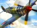 Play Lux jet fighters
