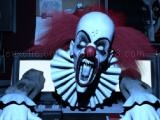 Play Clown horror nights