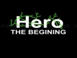 Play Hero: the beginning