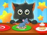 Play Hide and seek mouse