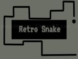 Play Retro snake