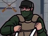 Play Hunter assassin stealth master