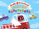 Play Color and seek adventures 2022