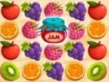 Play Juicy fruits match3