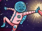 Play Space adventure storie