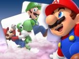 Play Mario card match now