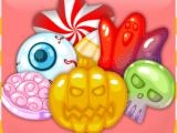 Play Sweet halloween now