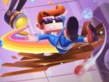Play Crazy mr.bullet big bang 2 now