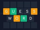Play Guess the word