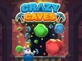 Play Crazy caves 3