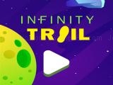 Play Infinity trail master