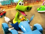 Play Go kart go ultra