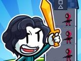 Play Squad tower game