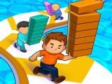 Play Shortcut run path race