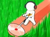Play Grass cut 3d