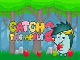 Play Catch the apple  v 2
