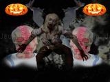 Play Haunted city now