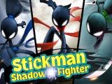 Play Stickman shadow fighter now