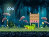 Play Bait fish escape
