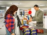 Play Shopping mall girl - supermarket shopping games 3d now