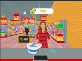 Play Market shopping simulator now