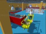 Play Super market atm machine simulator: shopping mall