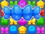 Play Sweet candy puzzles now