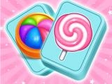 Play Candy links puzzle now