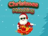 Play Christmas matching game now
