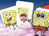 Play Spongebob card match now