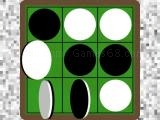 Play Black and white puzzle now