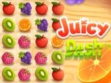 Play Juicy dash now