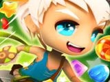Play Starry cool run