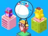 Play Penguin bridge