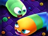 Play Wormeat.io online cc