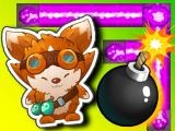 Play Boom battle arena