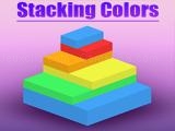 Play Stacking colors