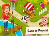 Play Game of farm