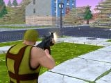 Play Rebels clash
