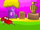 Play Stuck car escape now