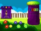 Play Old man escape 2 now