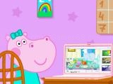 Play Hippo youtube desserts blogger now