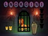 Play Lion king escape