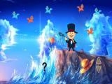 Play Magician escape