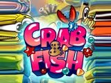 Play Crab & fish now