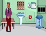 Play Tied man escape now