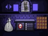 Play Haunted cat escape now