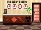 Play Office room escape