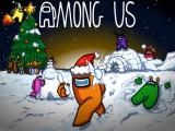 Play Among us slide wg